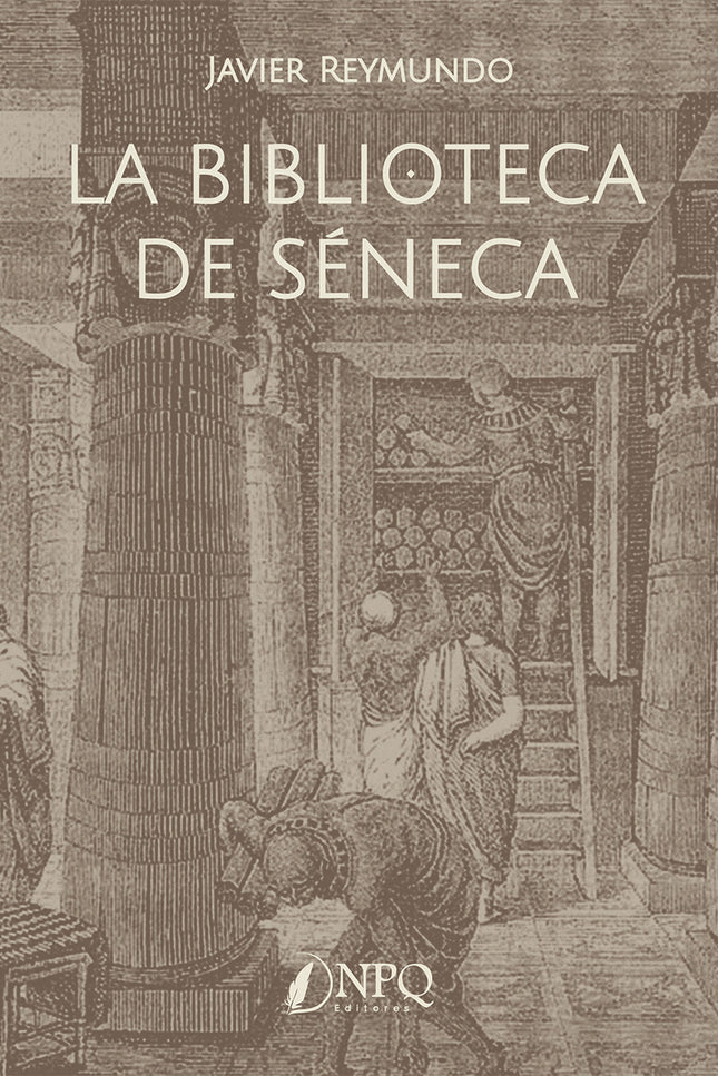 La Biblioteca De Séneca