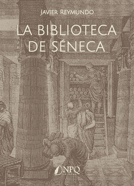 La Biblioteca De Séneca