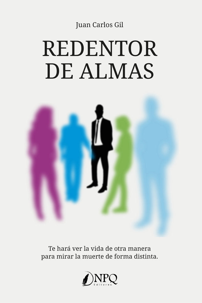 Redentor De Almas