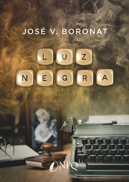 Luz Negra