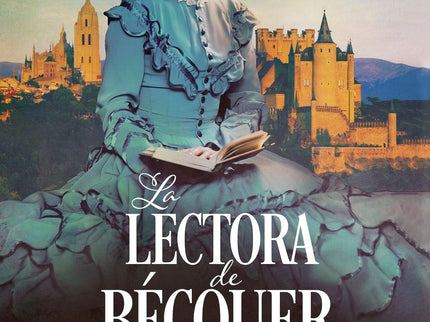 La Lectora De Bécquer