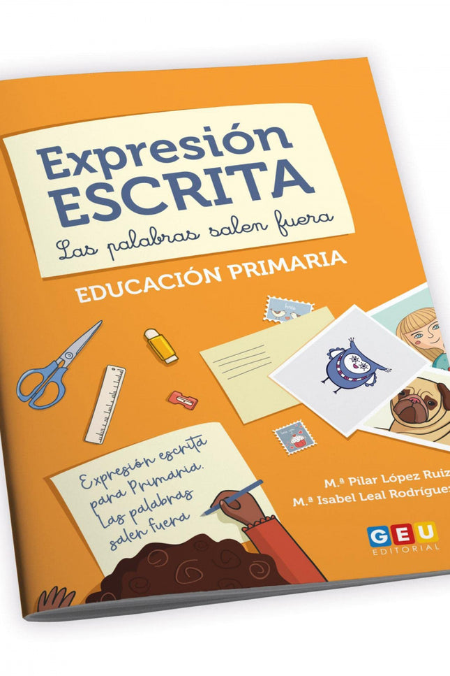 Expresión Escrita.