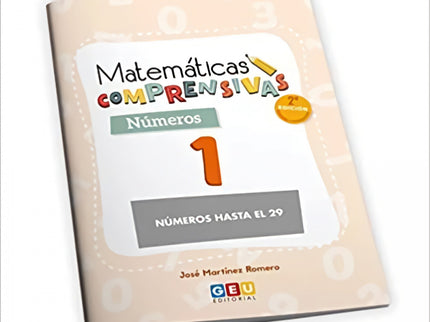 Matematicas Comprensivas 1