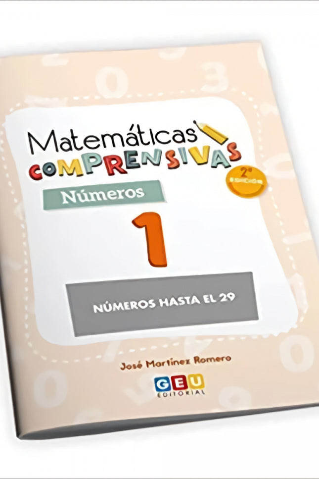 Matematicas Comprensivas 1
