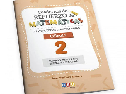 Matematicas Comprensivas Calculo 2 2022