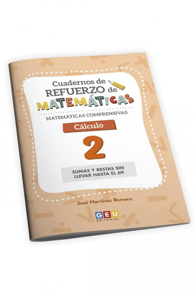 Matematicas Comprensivas Calculo 2 2022