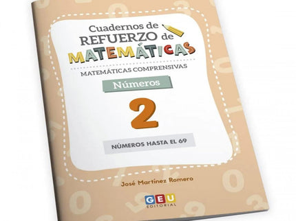 2.matematicas Comprensivas:numeros