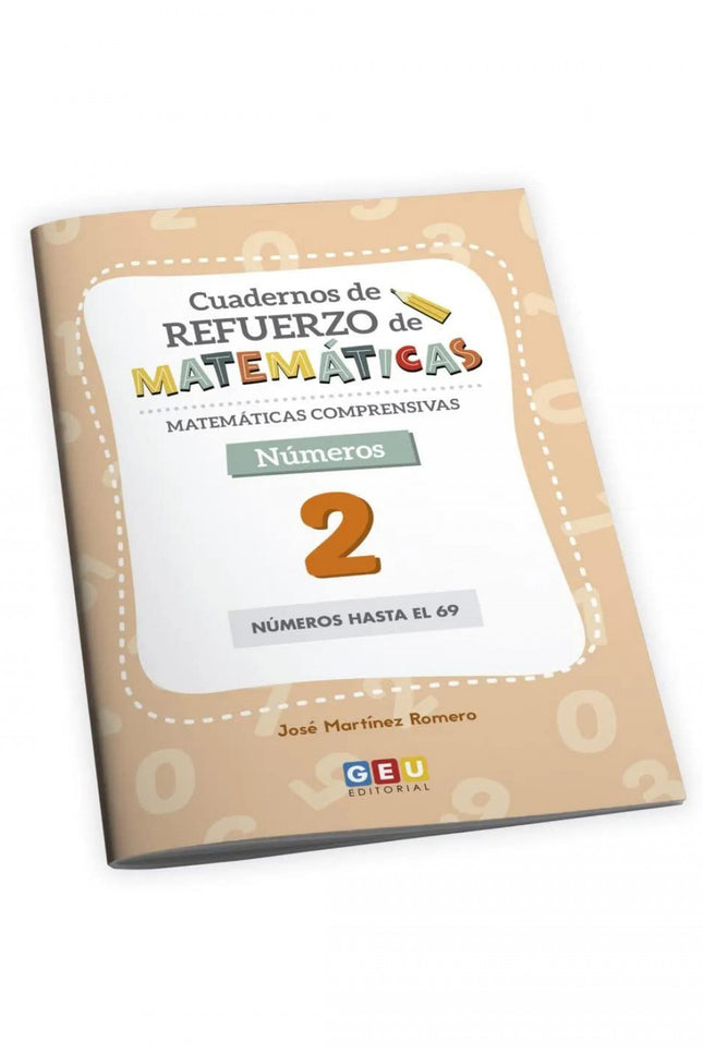 2.matematicas Comprensivas:numeros