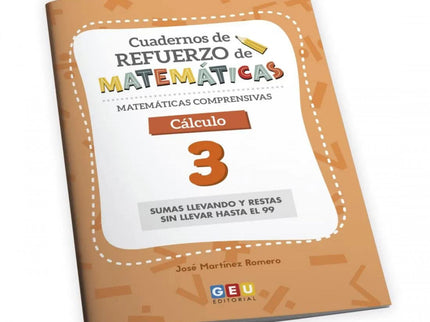Matematicas Comprensivas Calculo 3 2022