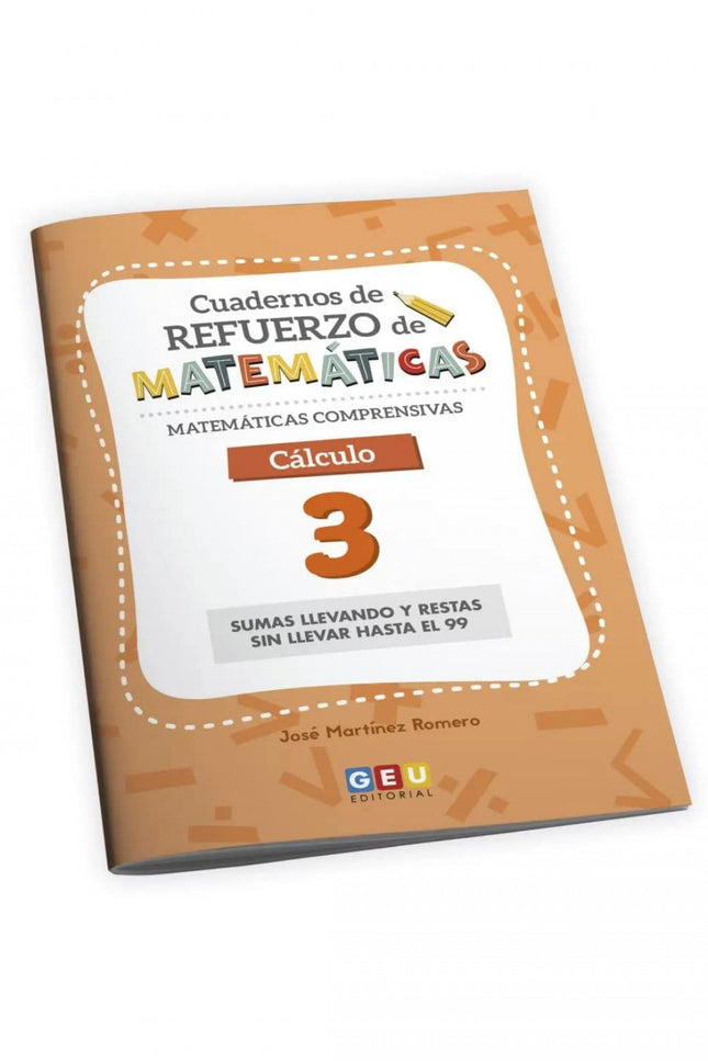 Matematicas Comprensivas Calculo 3 2022