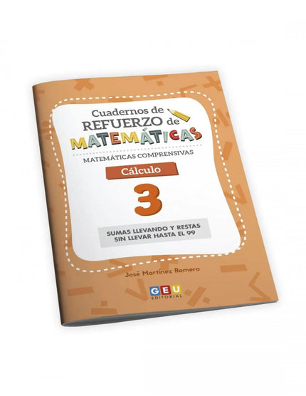 Matematicas Comprensivas Calculo 3 2022