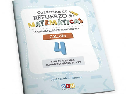 Matematicas Comprensivas Calculo 4 Ne 2023