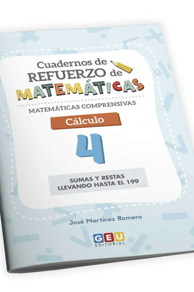 Matematicas Comprensivas Calculo 4 Ne 2023