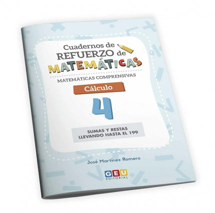 Matematicas Comprensivas Calculo 4 Ne 2023