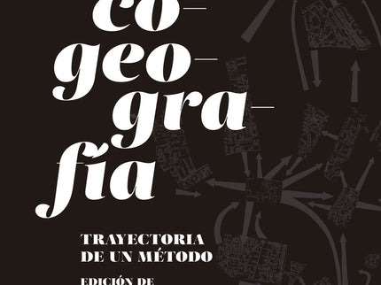 Psicogeografía