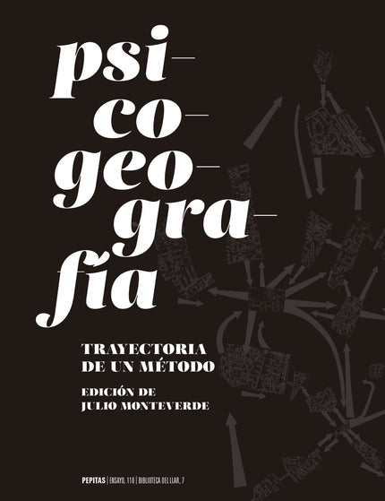 Collection image for: Teoría de la arquitectura