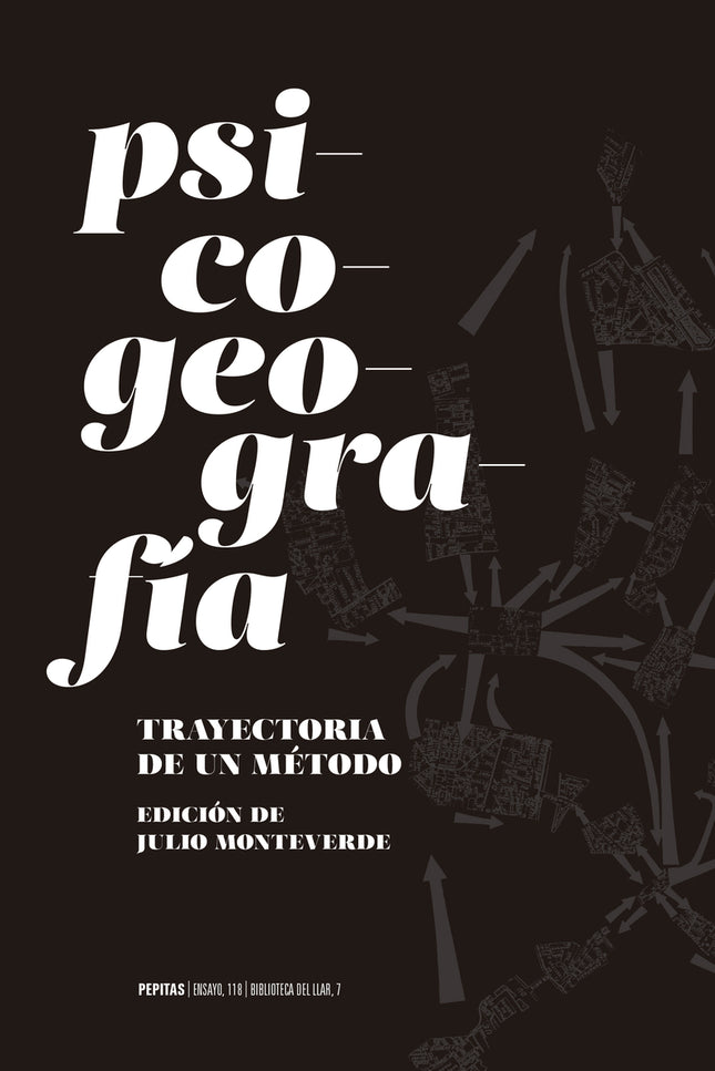 Psicogeografía