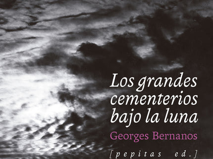 Los Grandes Cementerios Bajo La Luna
