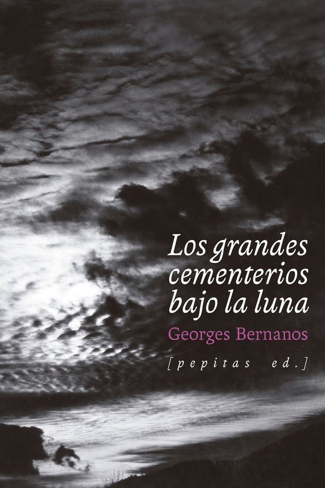 Los Grandes Cementerios Bajo La Luna