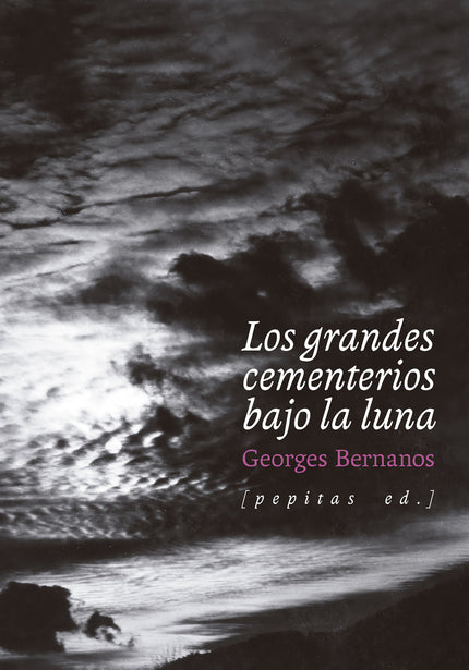 Los Grandes Cementerios Bajo La Luna