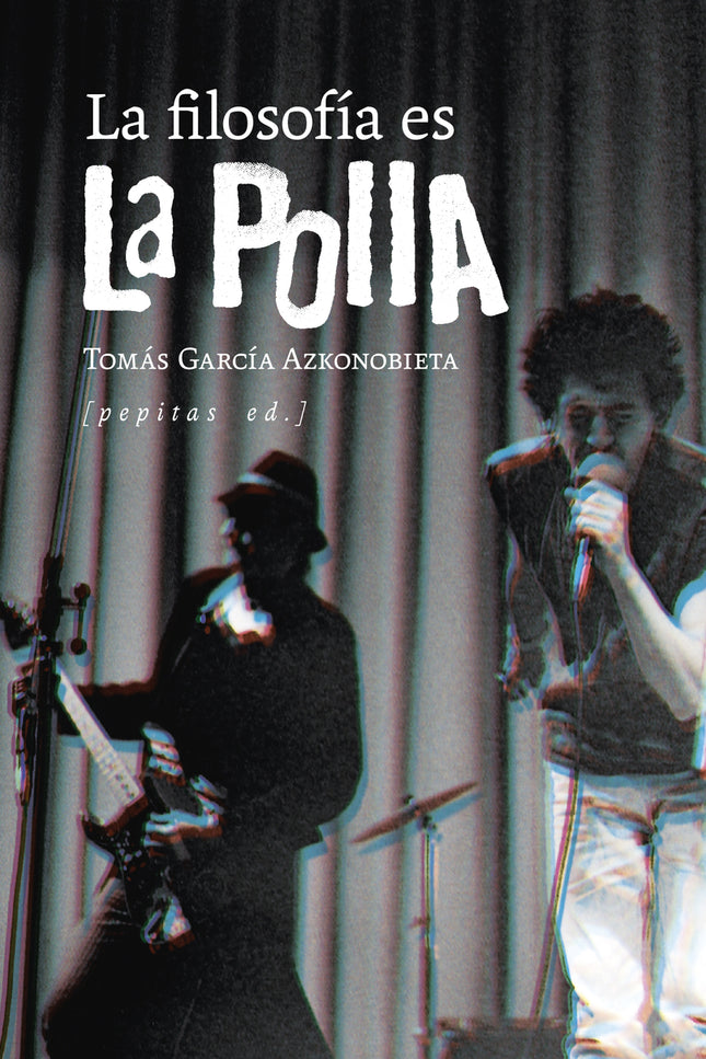 La Filosofía Es La Polla