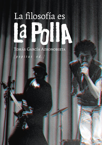 La Filosofía Es La Polla