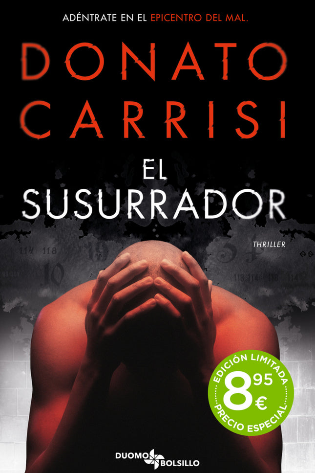 El Susurrador
