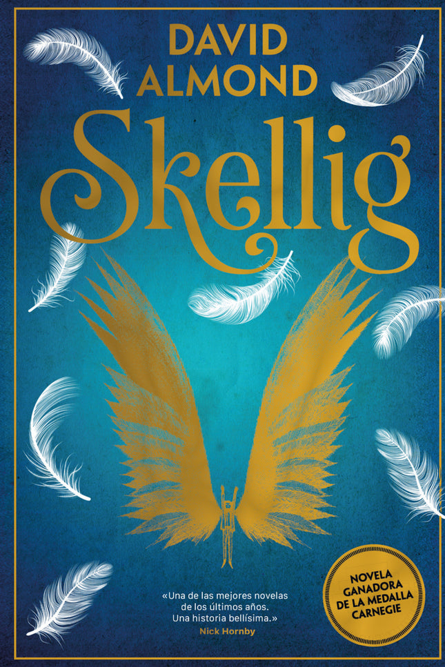 Skellig