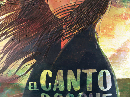 El Canto Del Bosque