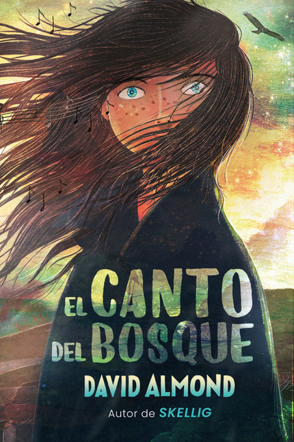 El Canto Del Bosque