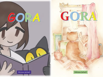 Gora