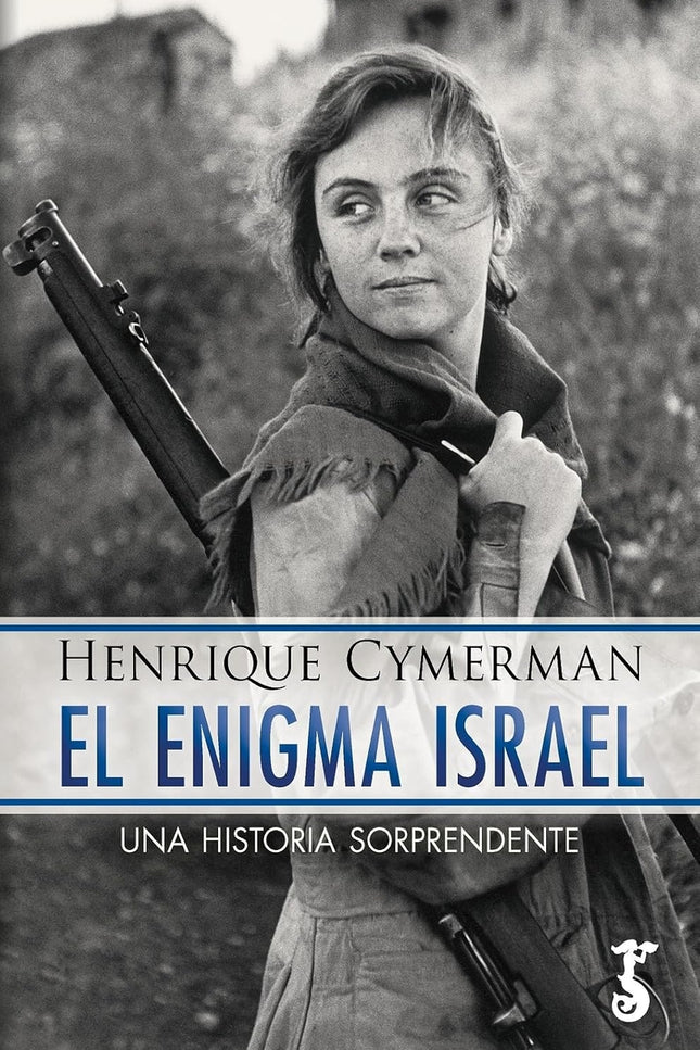 Enigma Israel, El