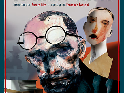 El Vendedor De Libros Viejos