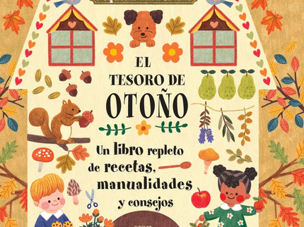 El Tesoro De Otoño