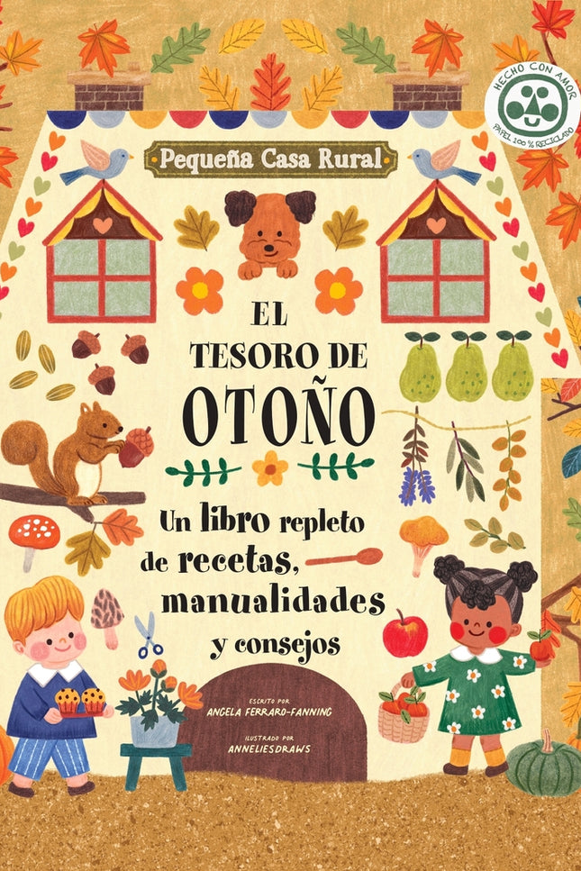 El Tesoro De Otoño