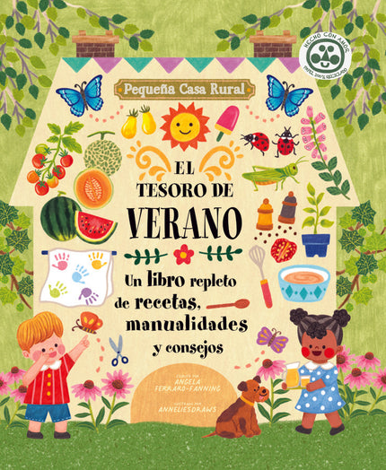 El Tesoro De Verano