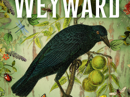 Las Mujeres Weyward