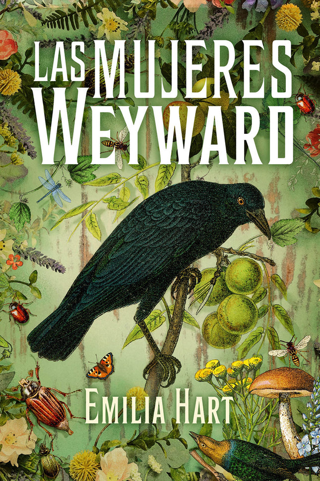Las Mujeres Weyward