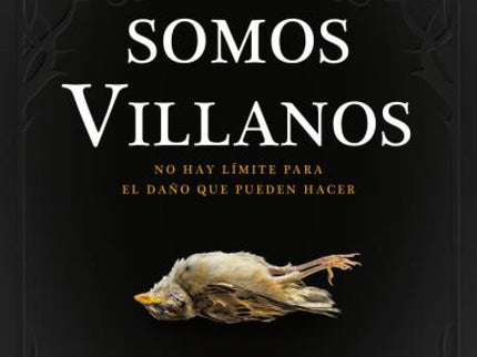 Todos Somos Villanos