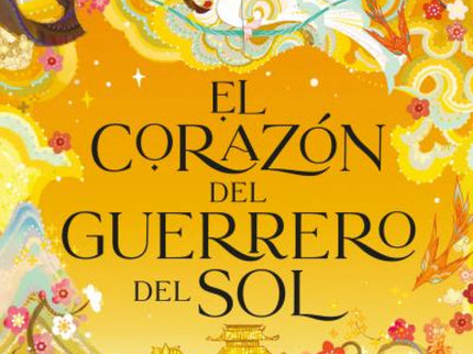 El Corazón Del Guerrero Del Sol