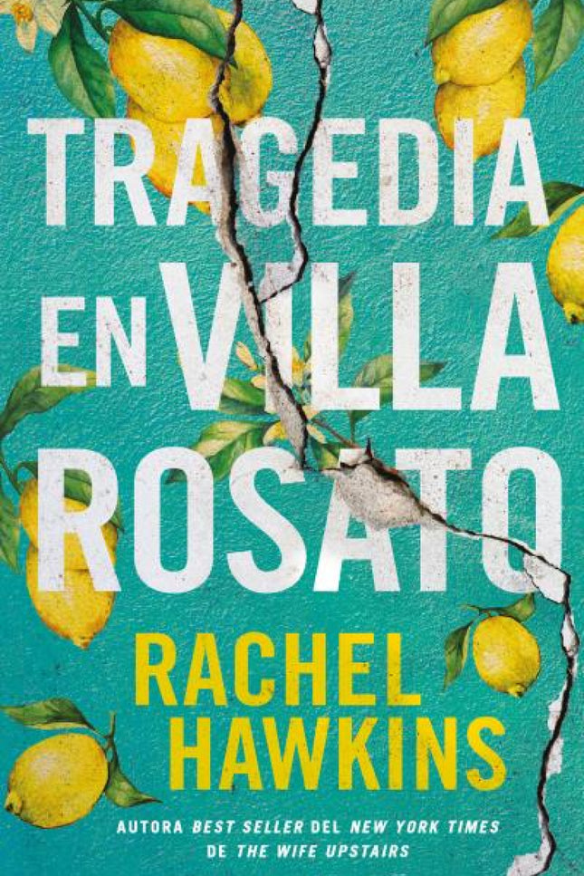 Tragedia En Villa Rosato
