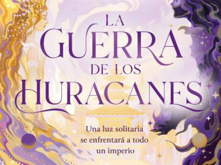La Guerra De Los Huracanes