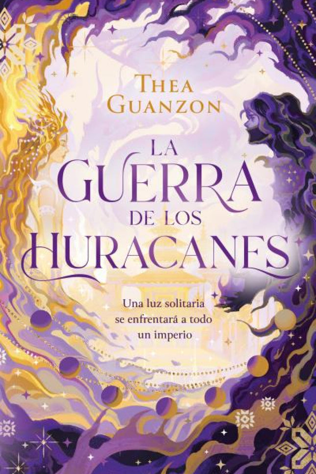 La Guerra De Los Huracanes