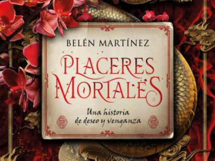 Placeres Mortales