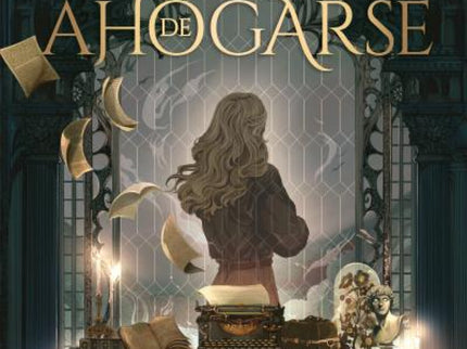 El Arte De Ahogarse