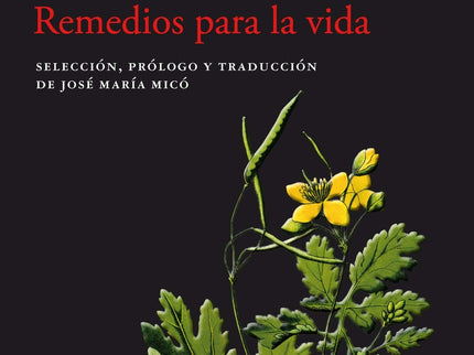 Remedios Para La Vida