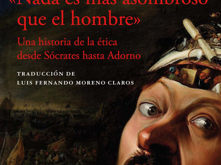 Un Monstruo Es El Hombre