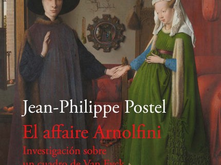 El Affaire Arnolfini