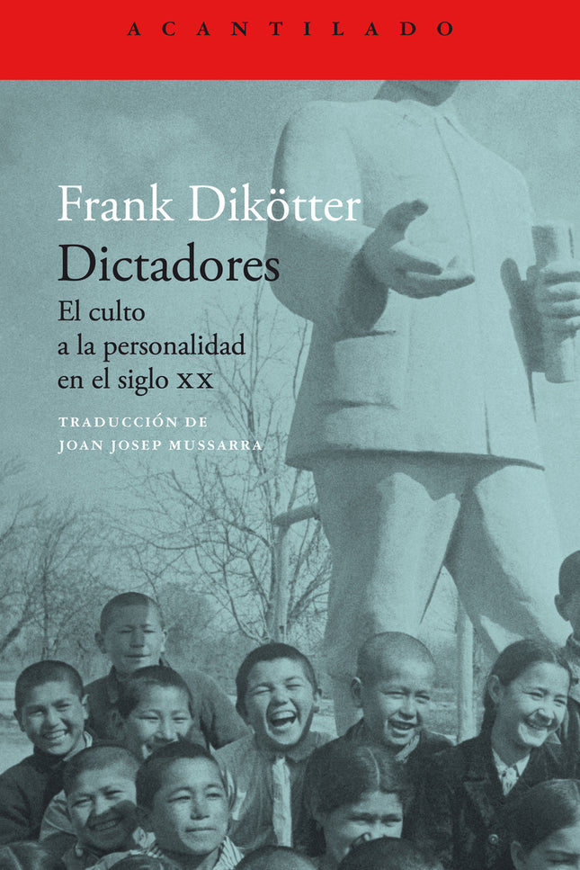 Dictadores