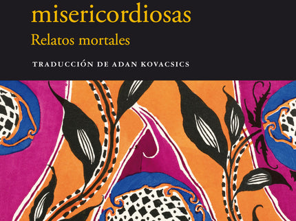 Relaciones Misericordiosas